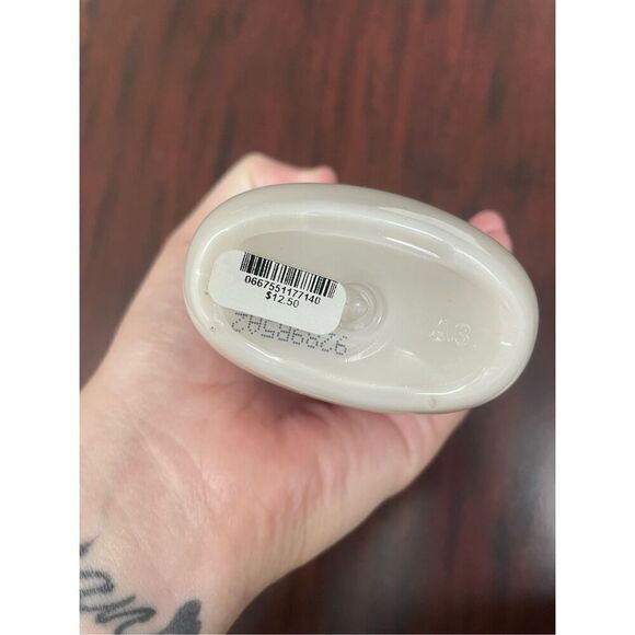 NWT Bath & Body Works Warm Candy Apple Body Lotion 8 oz. - Picture 4 of 5